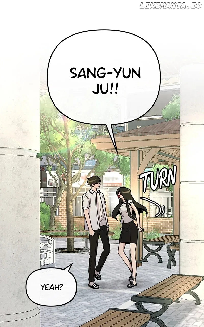 Back to Chanbi Chapter 10 page 13