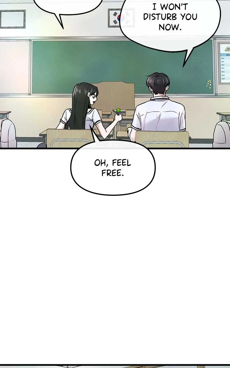 Back to Chanbi Chapter 8 page 21