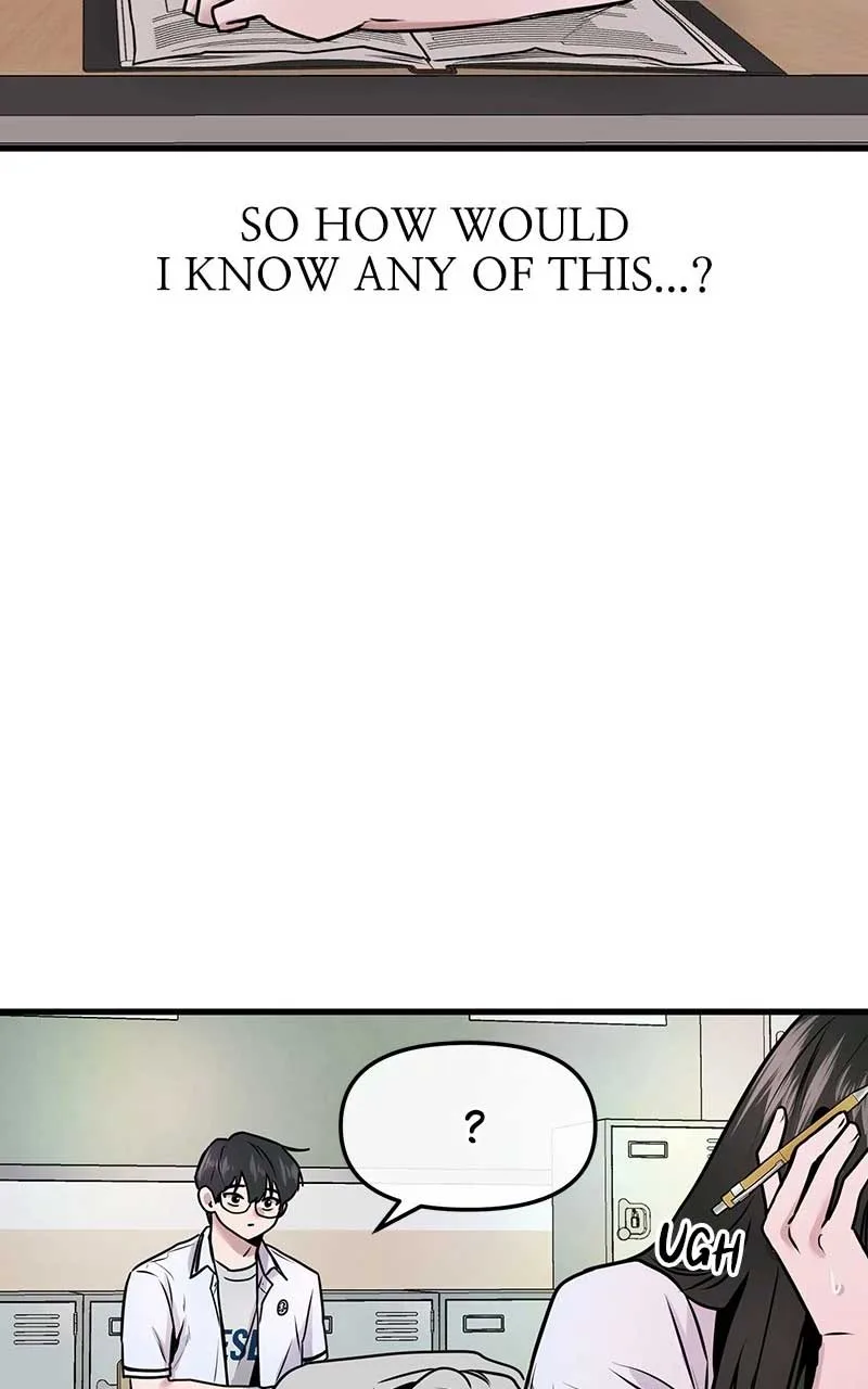 Back to Chanbi Chapter 7 page 65