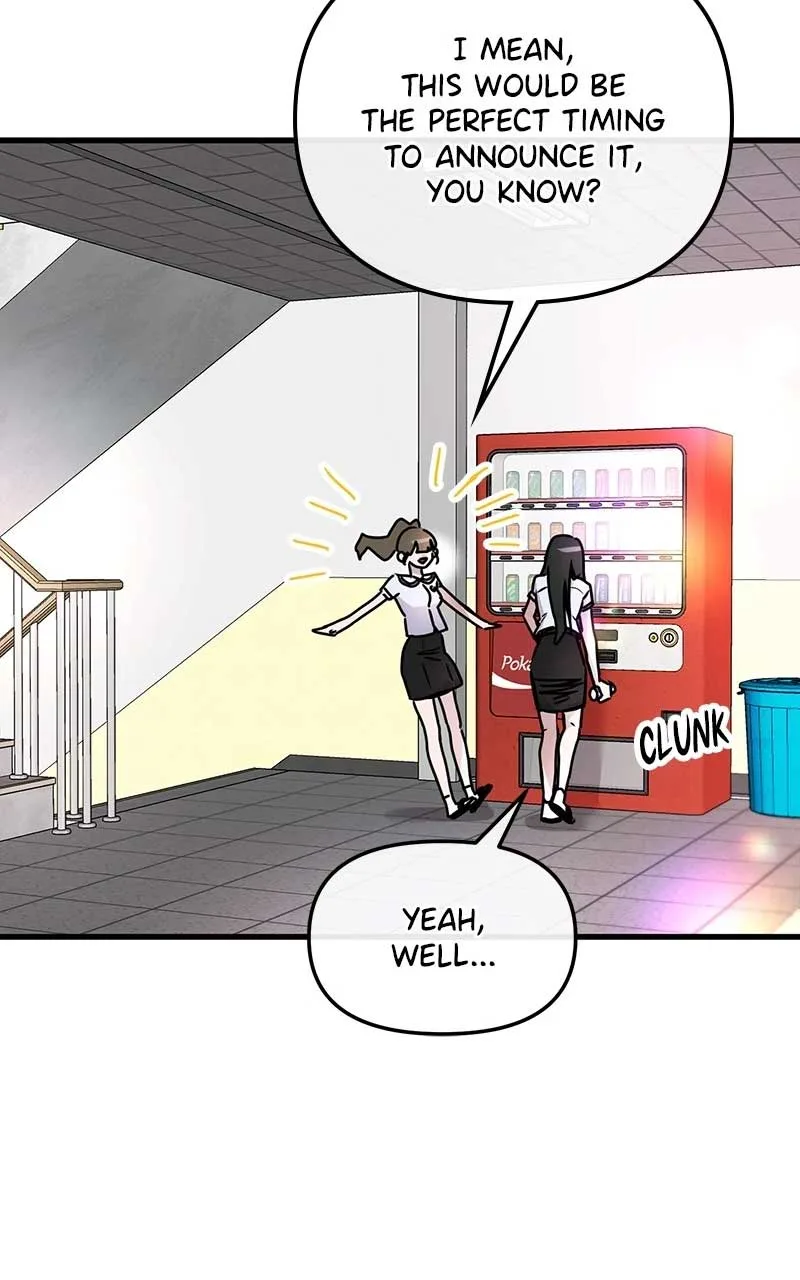 Back to Chanbi Chapter 6 page 6