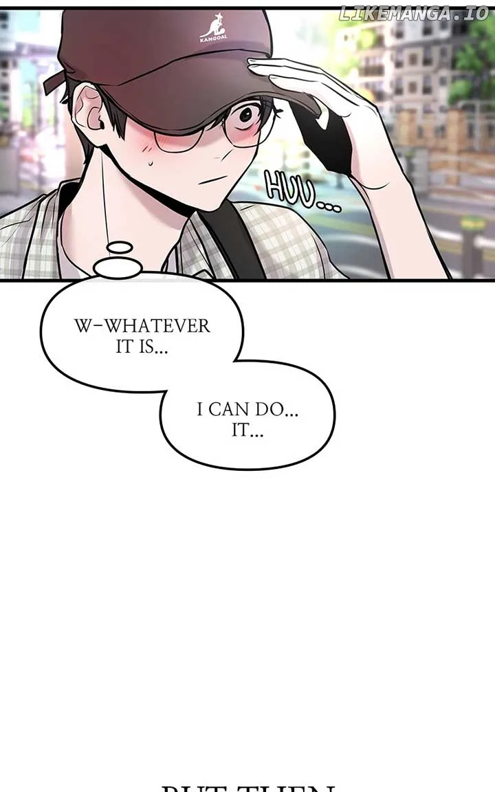 Back to Chanbi Chapter 16 page 94