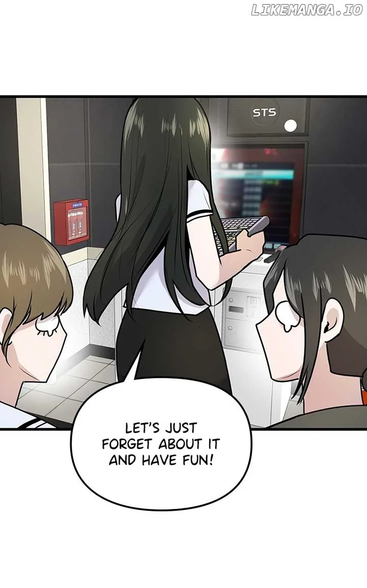 Back to Chanbi Chapter 13 page 12