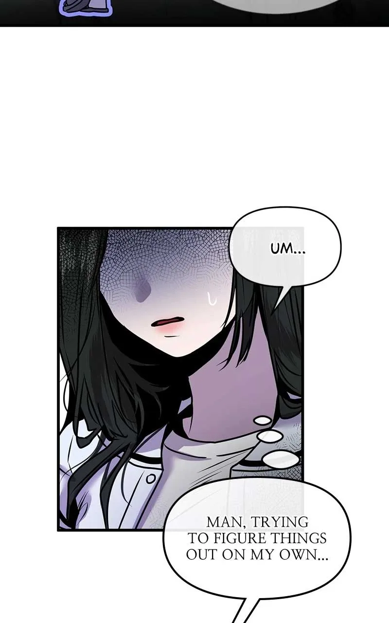 Back to Chanbi Chapter 6 page 8
