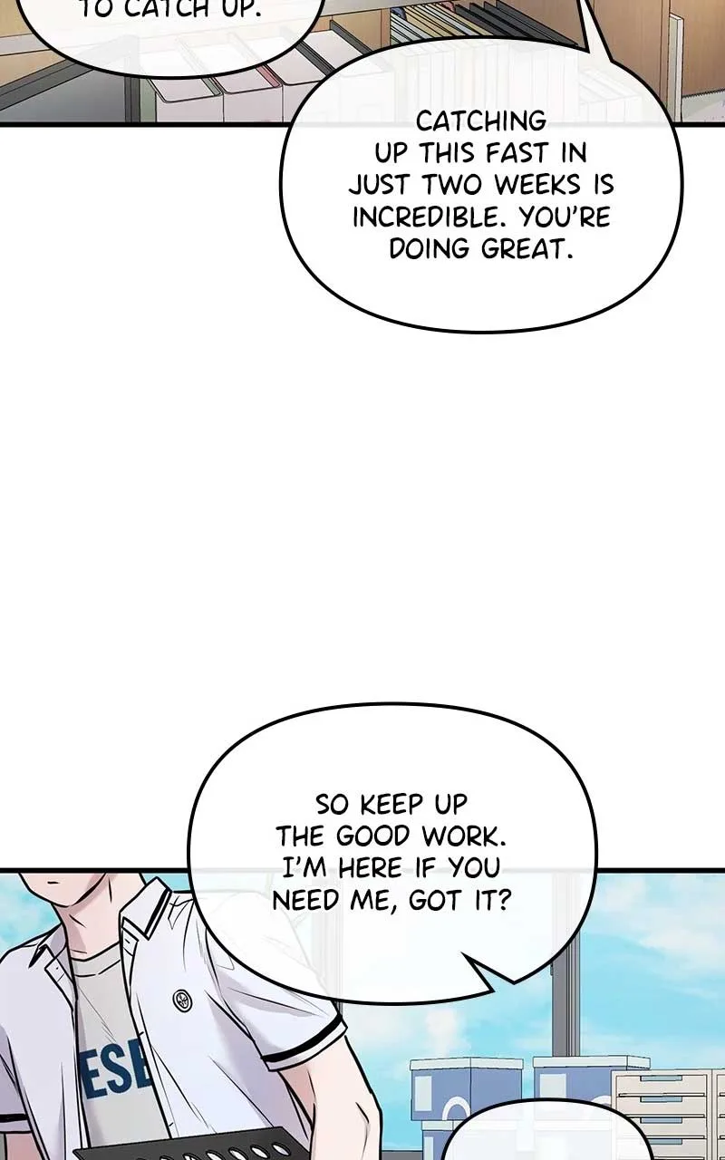 Back to Chanbi Chapter 7 page 70