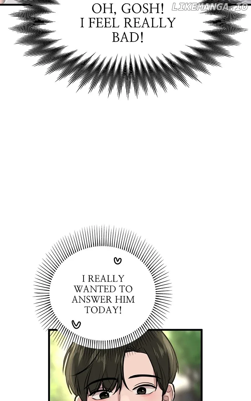 Back to Chanbi Chapter 10 page 16