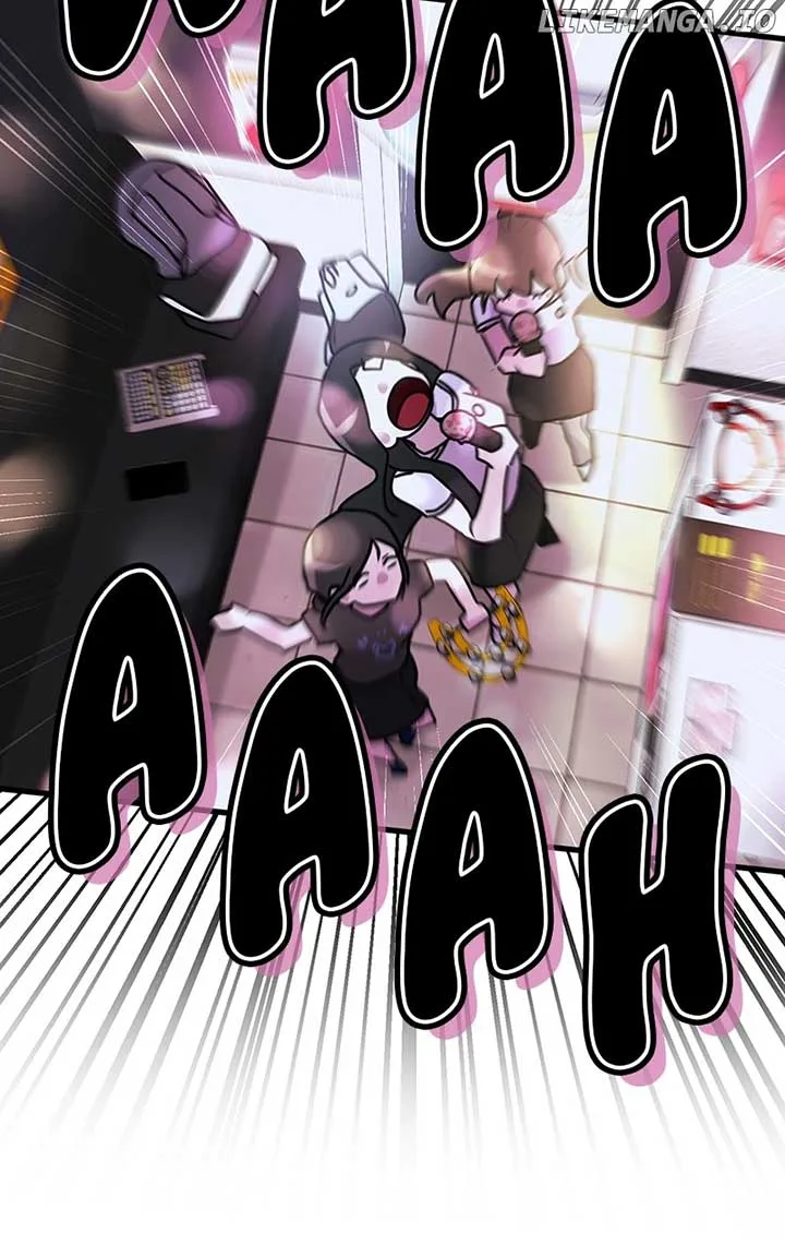 Back to Chanbi Chapter 13 page 16