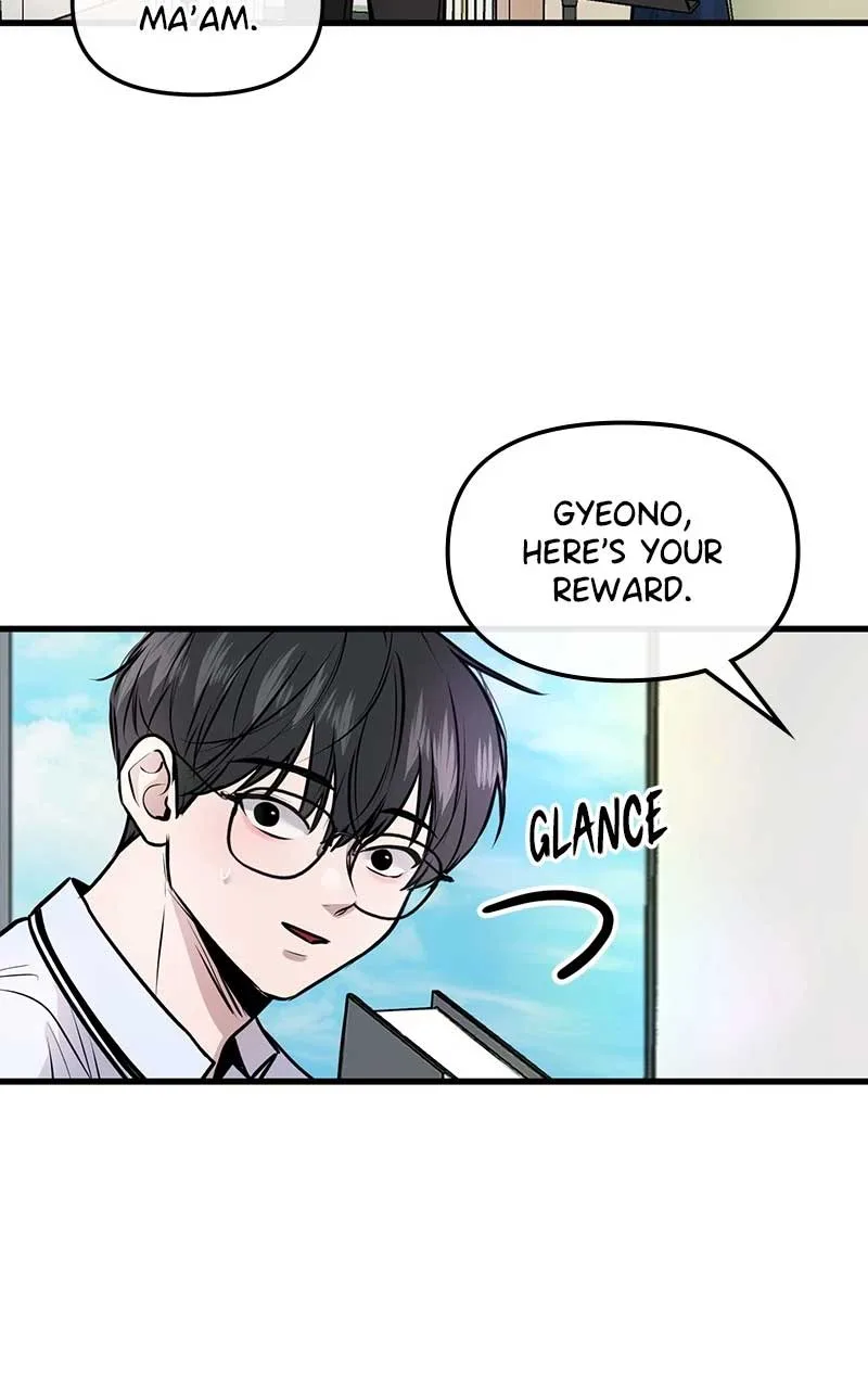 Back to Chanbi Chapter 7 page 68