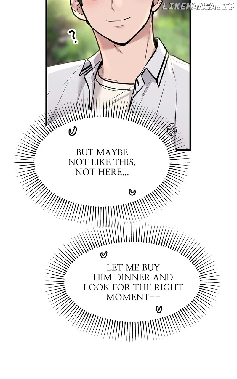 Back to Chanbi Chapter 10 page 17