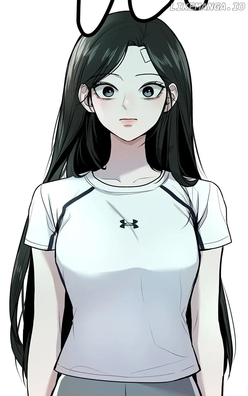 Back to Chanbi Chapter 11 page 18