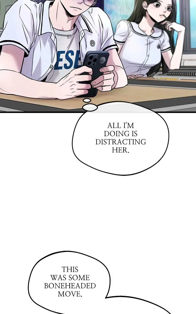 Back to Chanbi Chapter 8 page 23