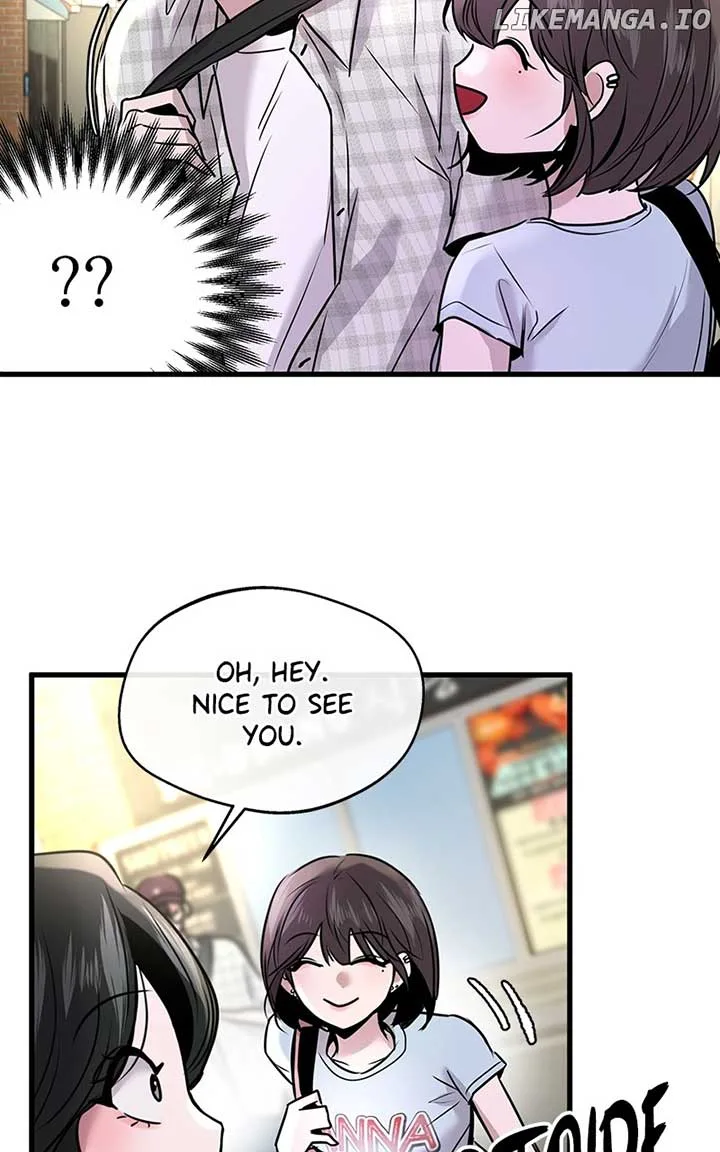 Back to Chanbi Chapter 19 page 18
