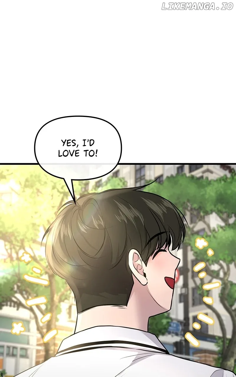 Back to Chanbi Chapter 10 page 19