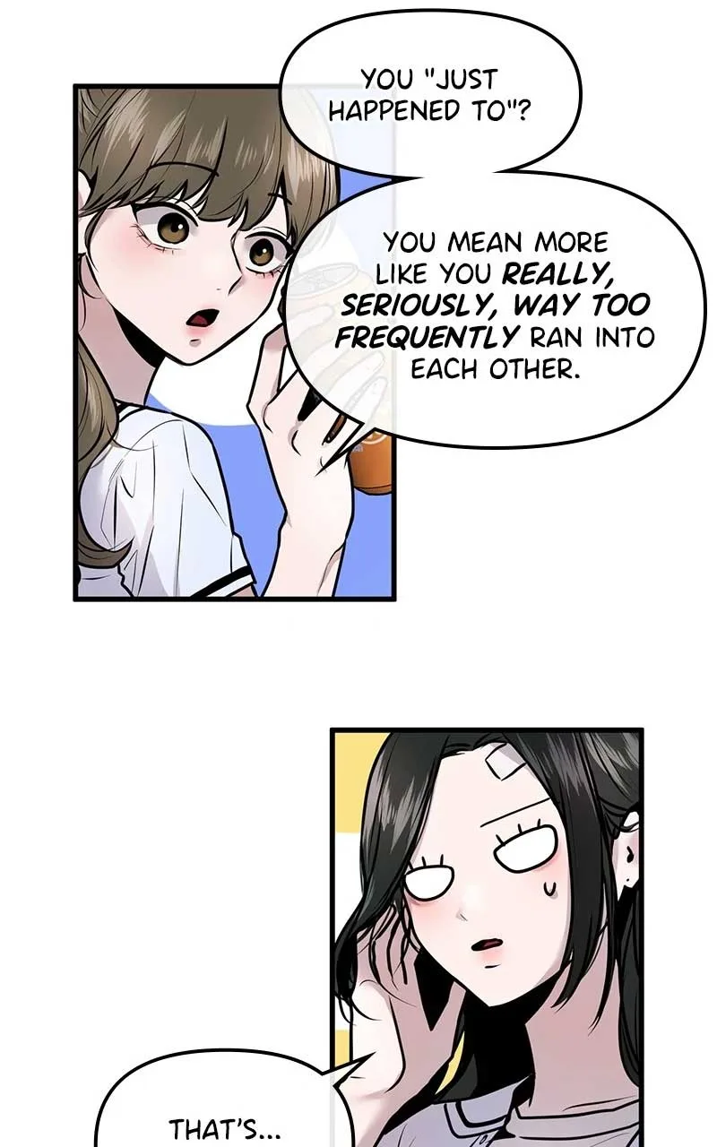 Back to Chanbi Chapter 6 page 12