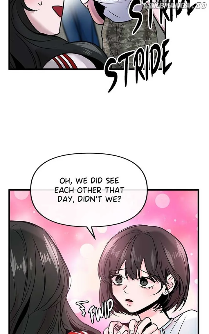 Back to Chanbi Chapter 19 page 19