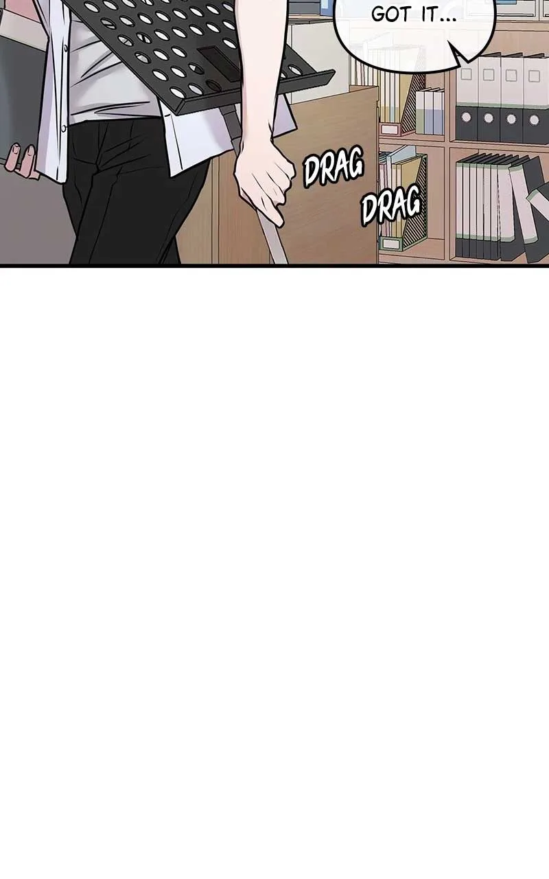Back to Chanbi Chapter 7 page 71