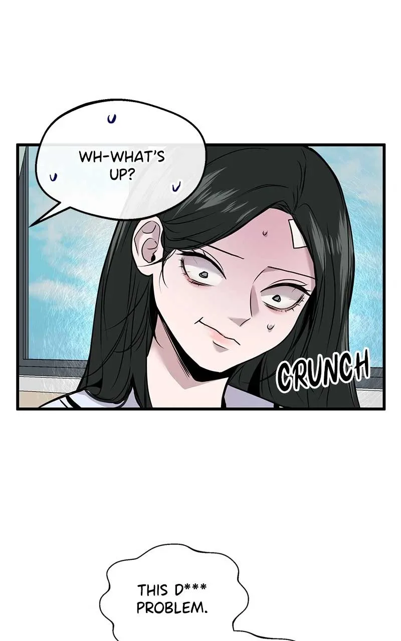 Back to Chanbi Chapter 8 page 26
