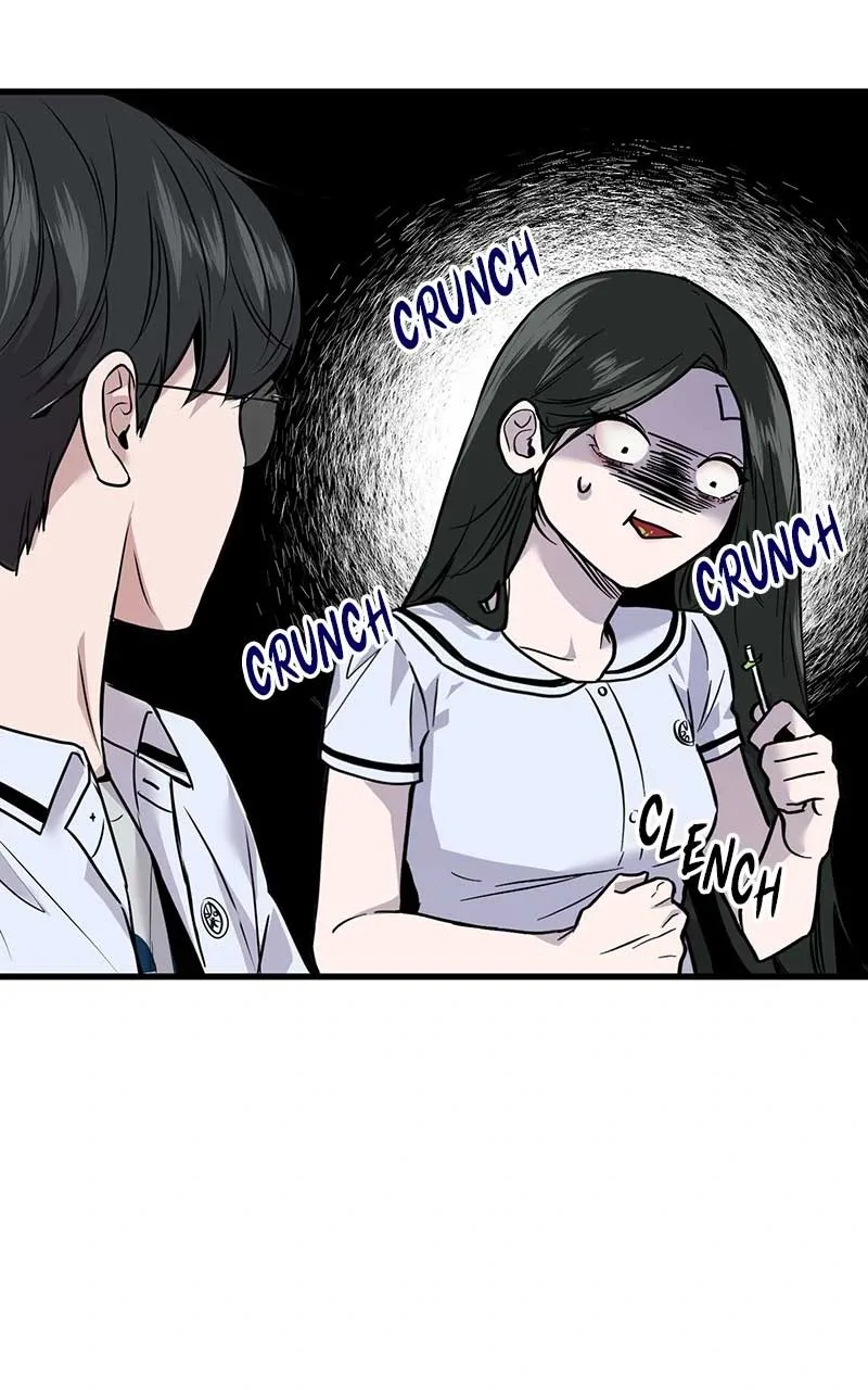 Back to Chanbi Chapter 8 page 25