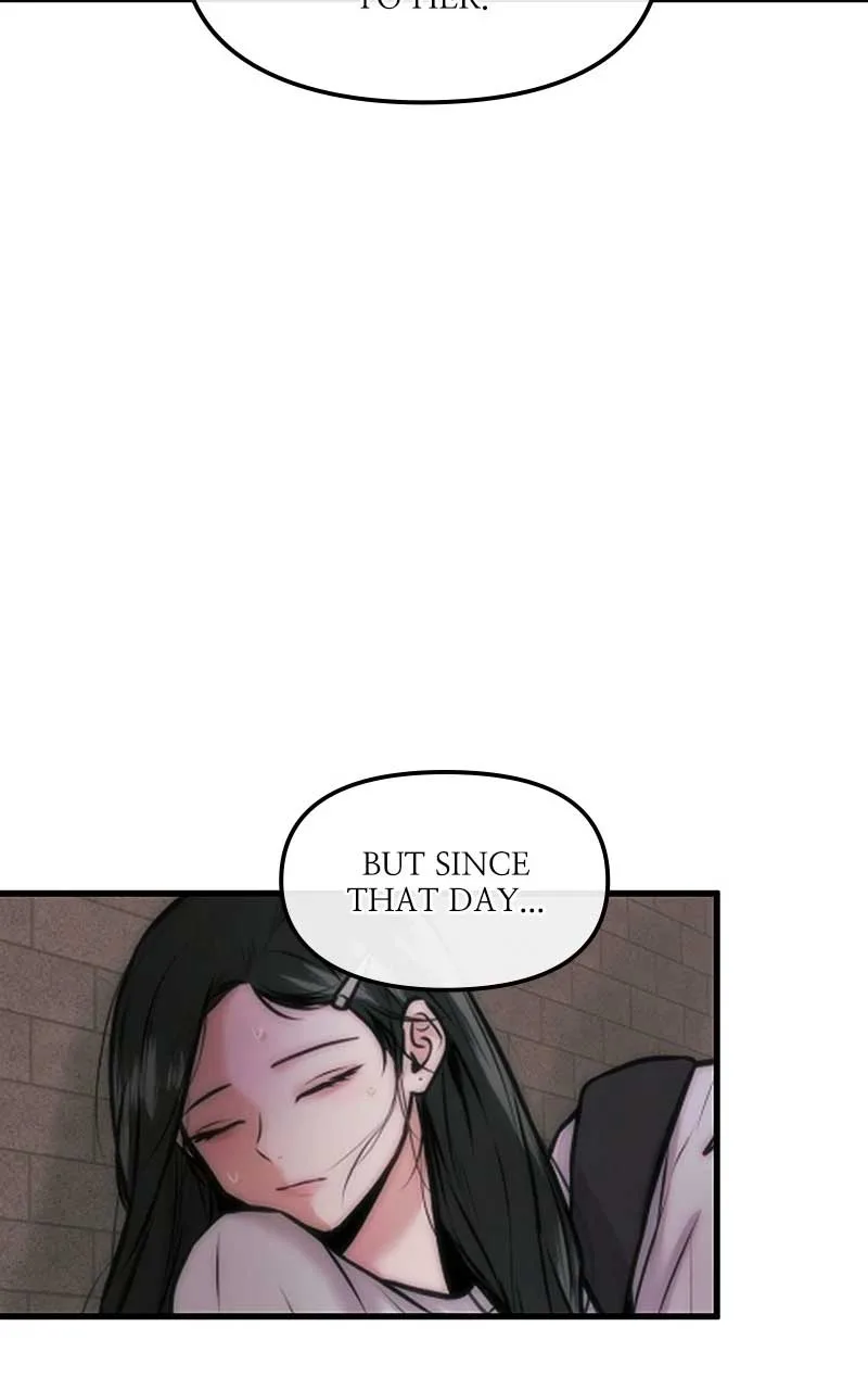 Back to Chanbi Chapter 7 page 73