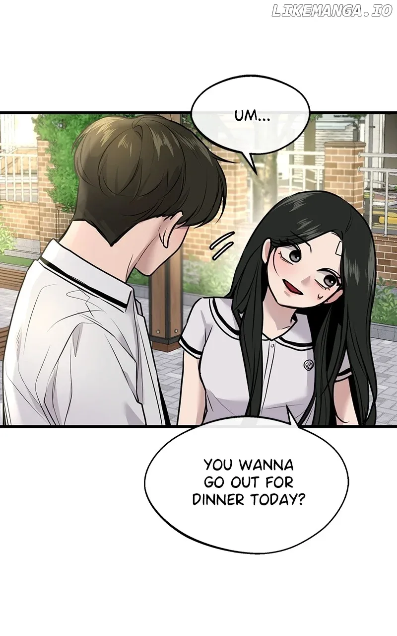 Back to Chanbi Chapter 10 page 18