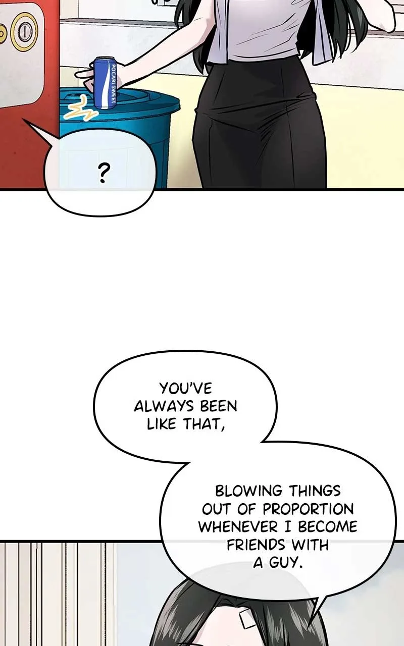Back to Chanbi Chapter 6 page 14