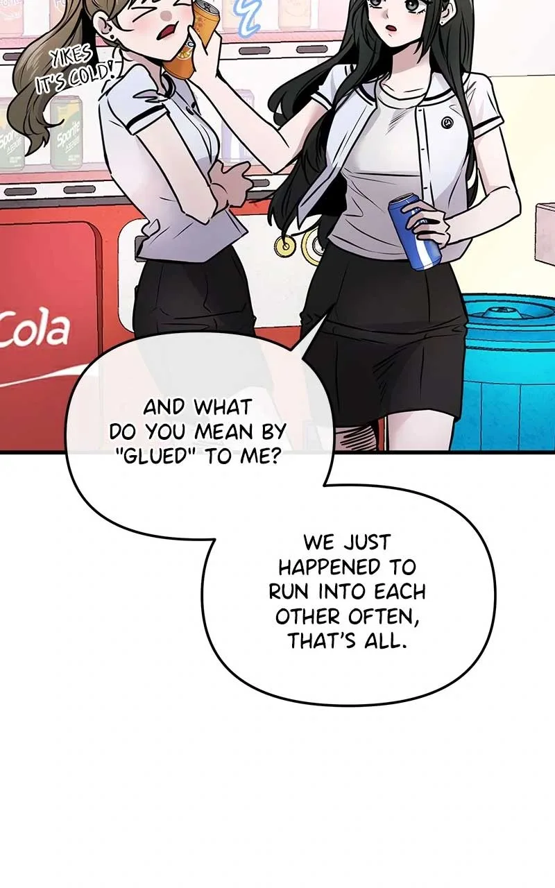 Back to Chanbi Chapter 6 page 11