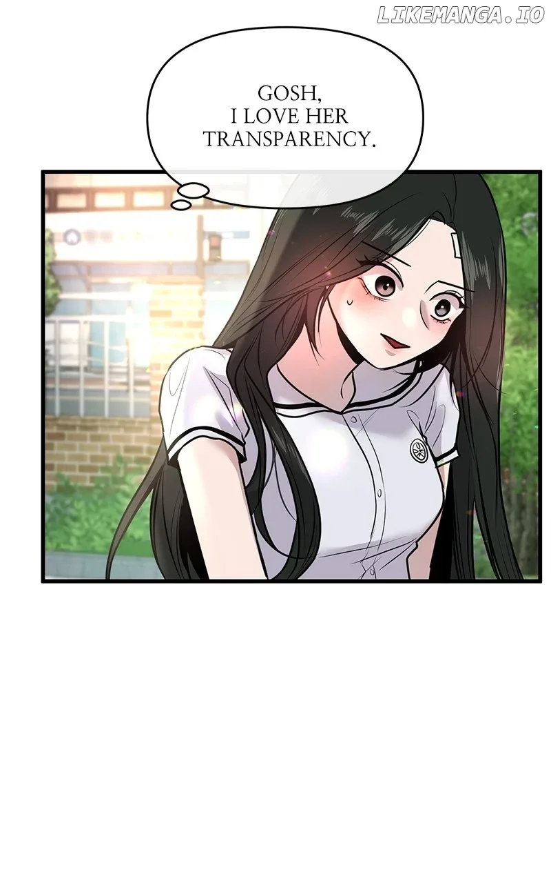 Back to Chanbi Chapter 10 page 21