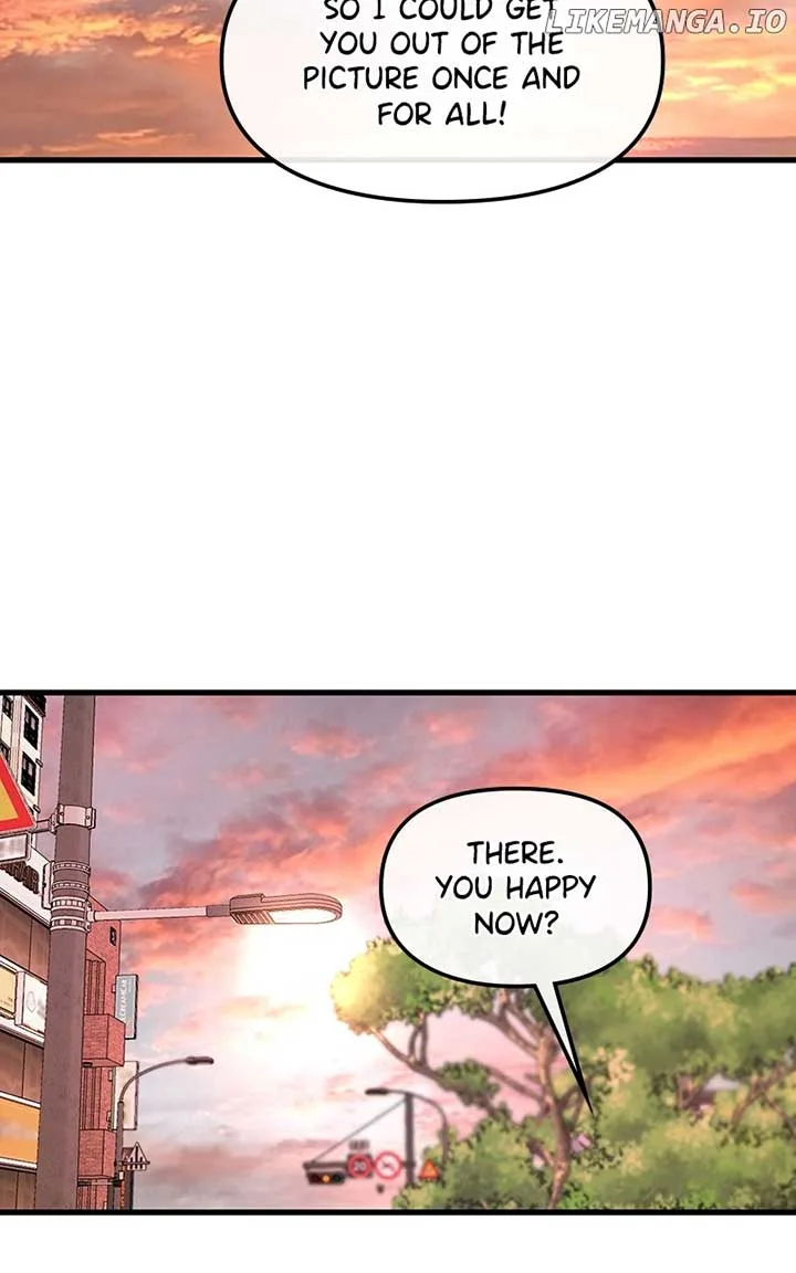 Back to Chanbi Chapter 13 page 21
