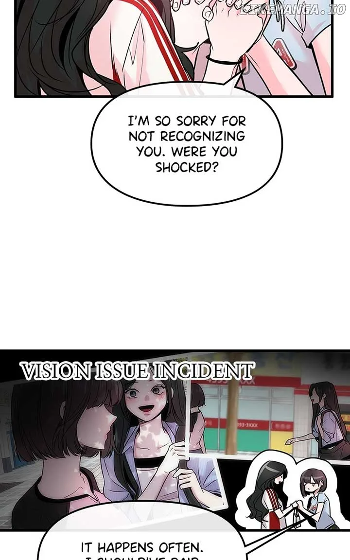 Back to Chanbi Chapter 19 page 20