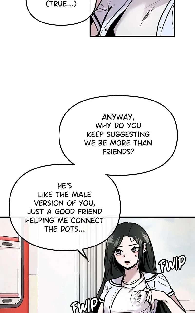 Back to Chanbi Chapter 6 page 13