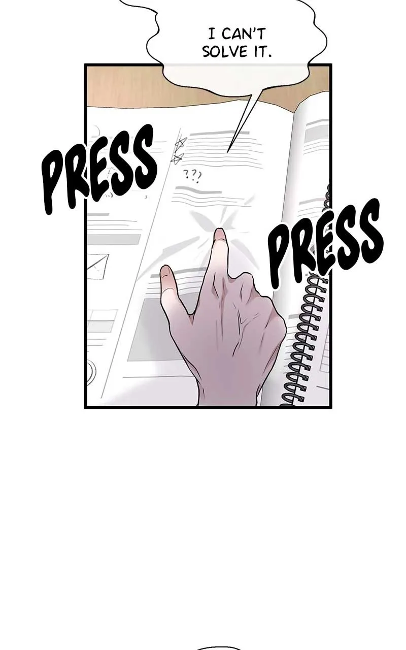 Back to Chanbi Chapter 8 page 27