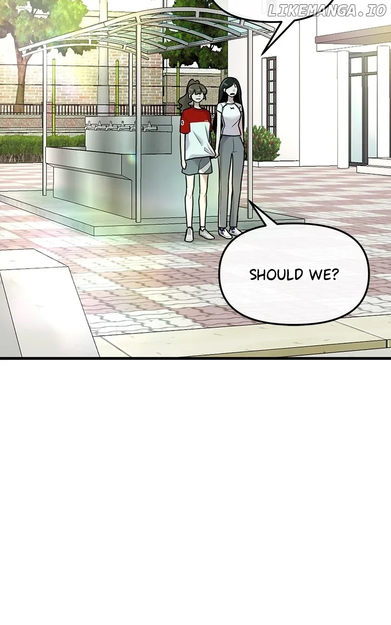 Back to Chanbi Chapter 11 page 20