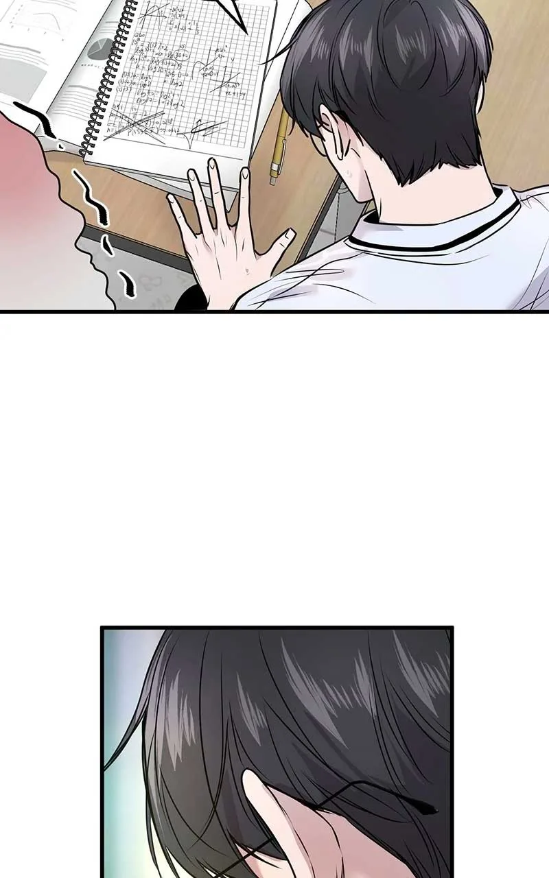 Back to Chanbi Chapter 8 page 29