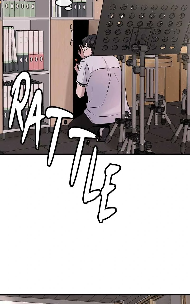 Back to Chanbi Chapter 7 page 75