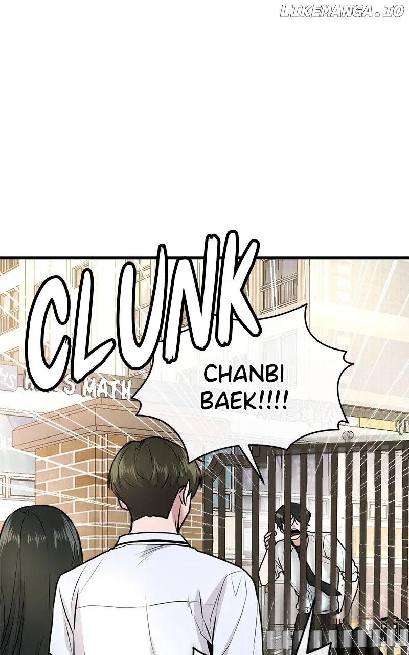 Back to Chanbi Chapter 10 page 23