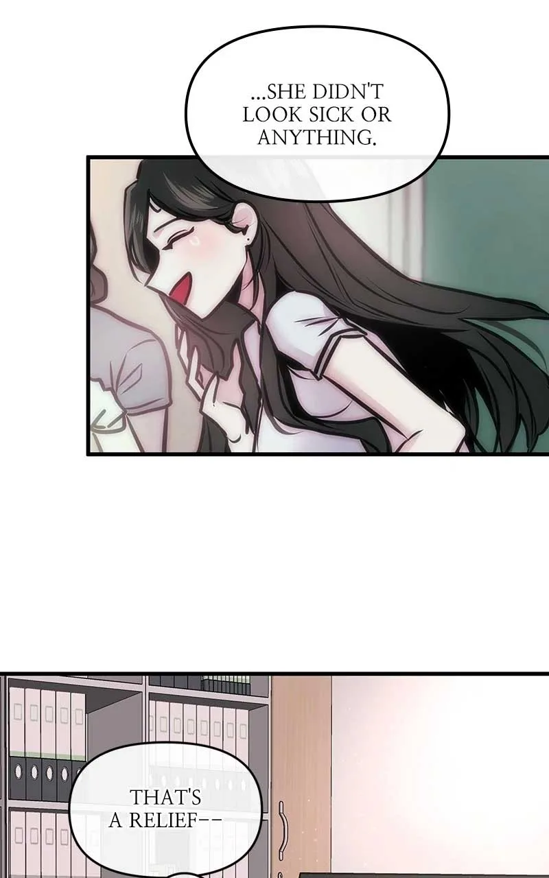 Back to Chanbi Chapter 7 page 74