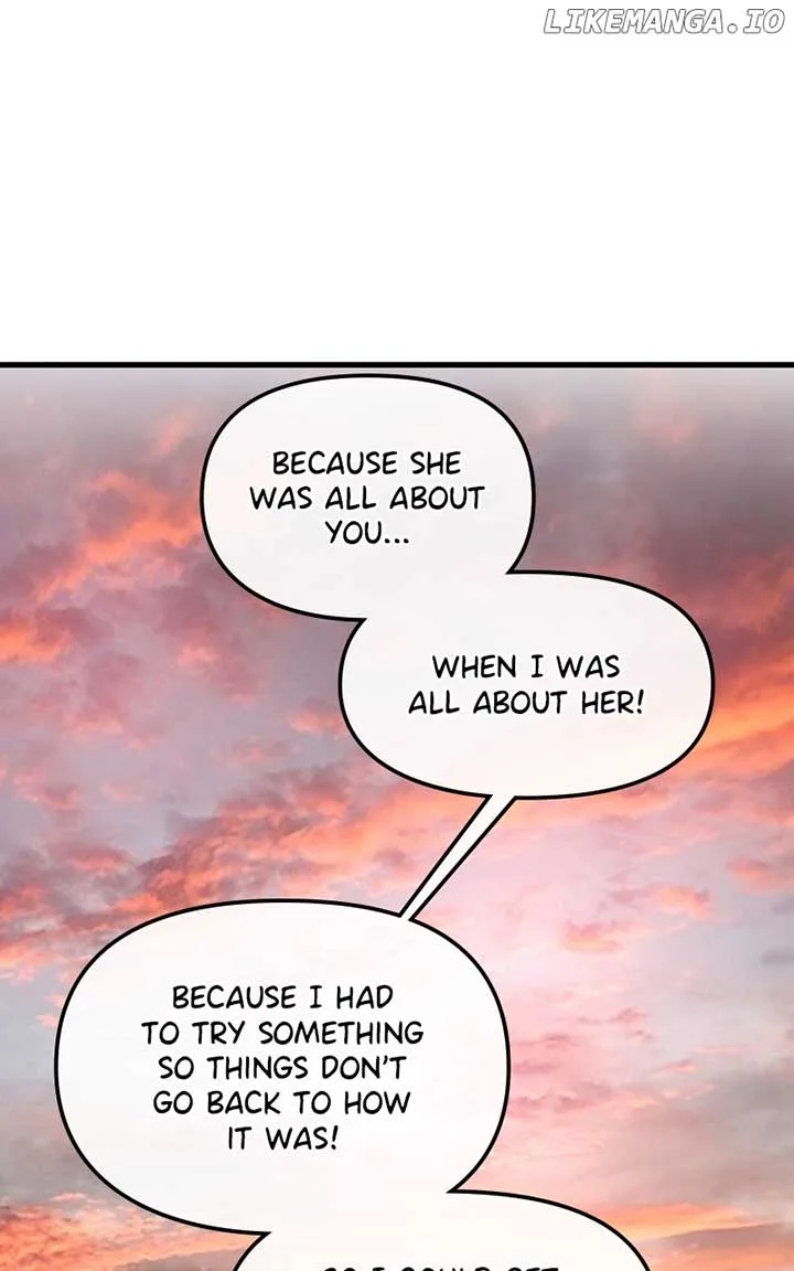 Back to Chanbi Chapter 13 page 20