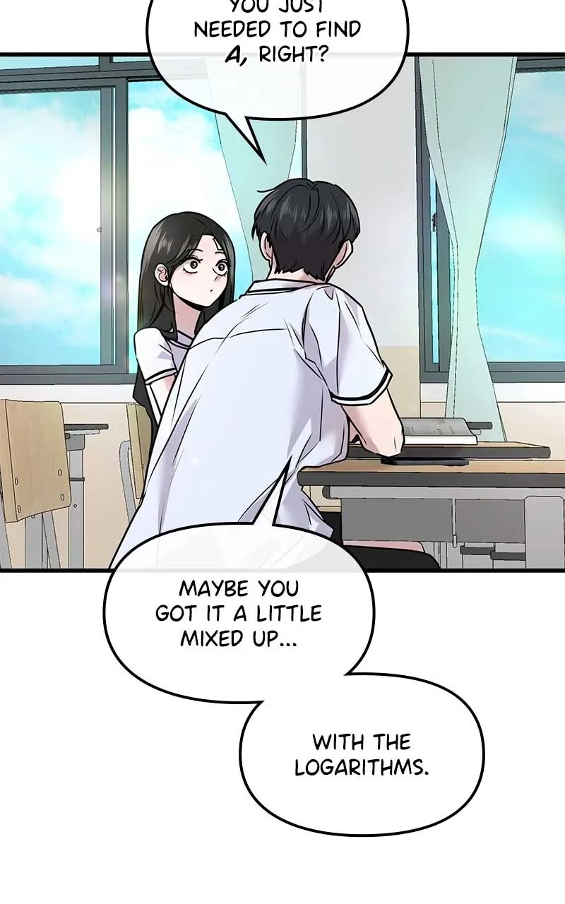 Back to Chanbi Chapter 8 page 31