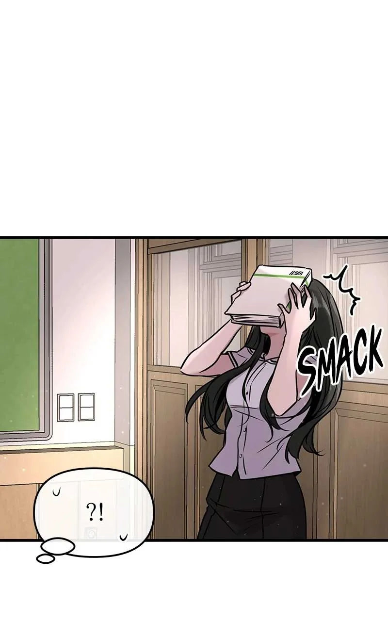 Back to Chanbi Chapter 7 page 78