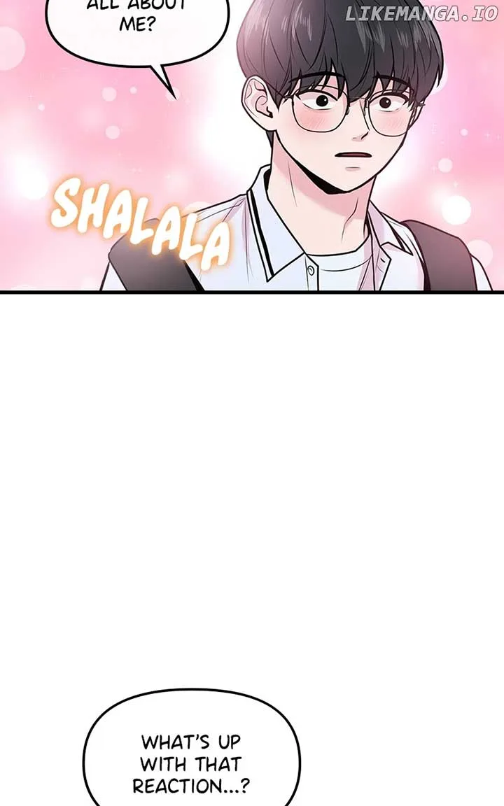 Back to Chanbi Chapter 13 page 23