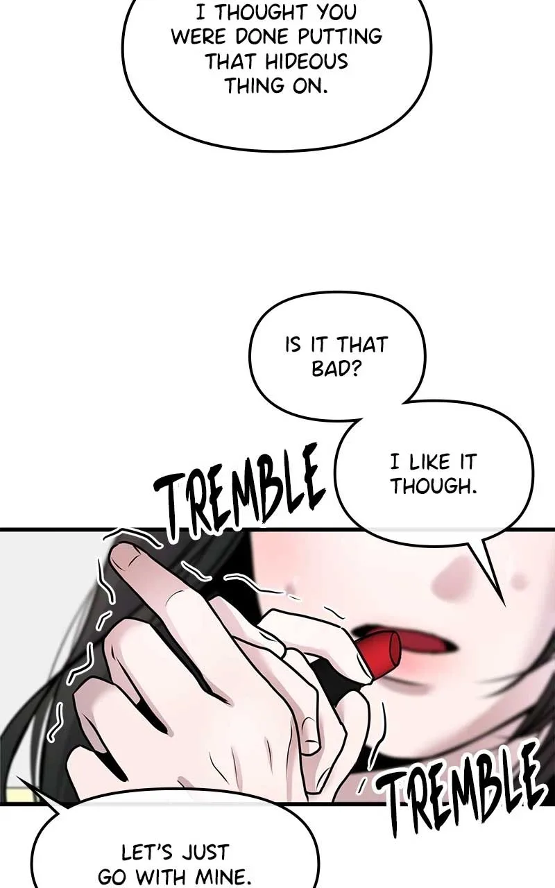 Back to Chanbi Chapter 6 page 18