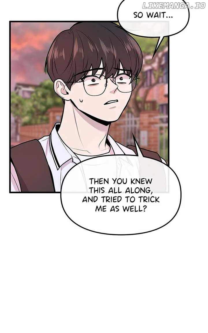 Back to Chanbi Chapter 13 page 26