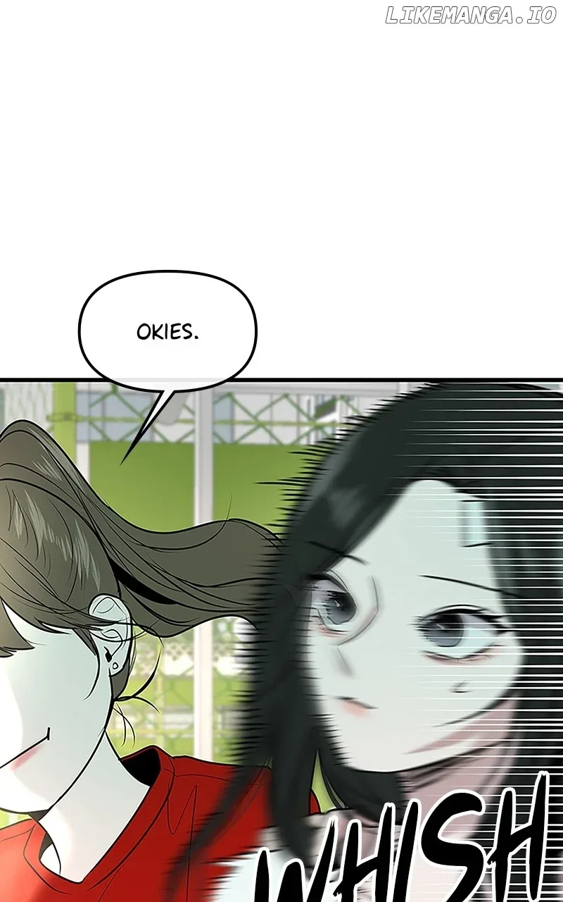 Back to Chanbi Chapter 11 page 26