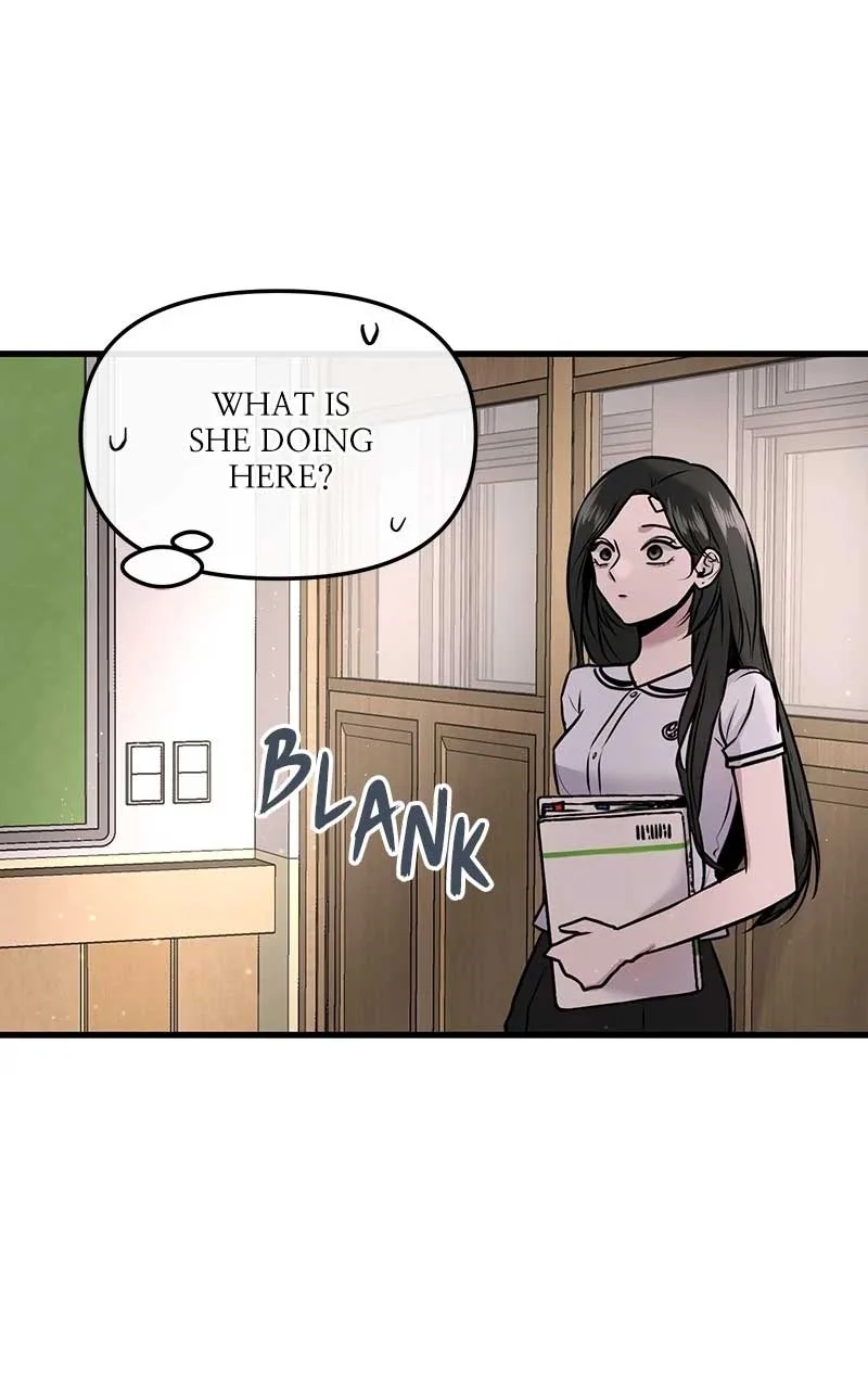 Back to Chanbi Chapter 7 page 77