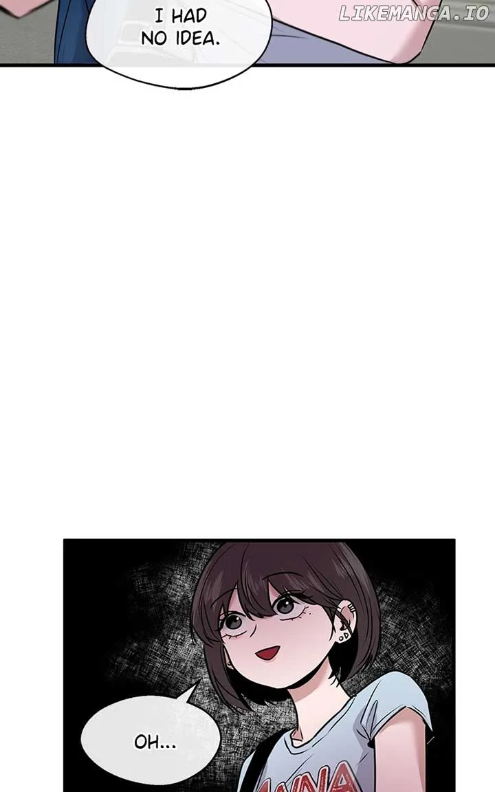 Back to Chanbi Chapter 19 page 23