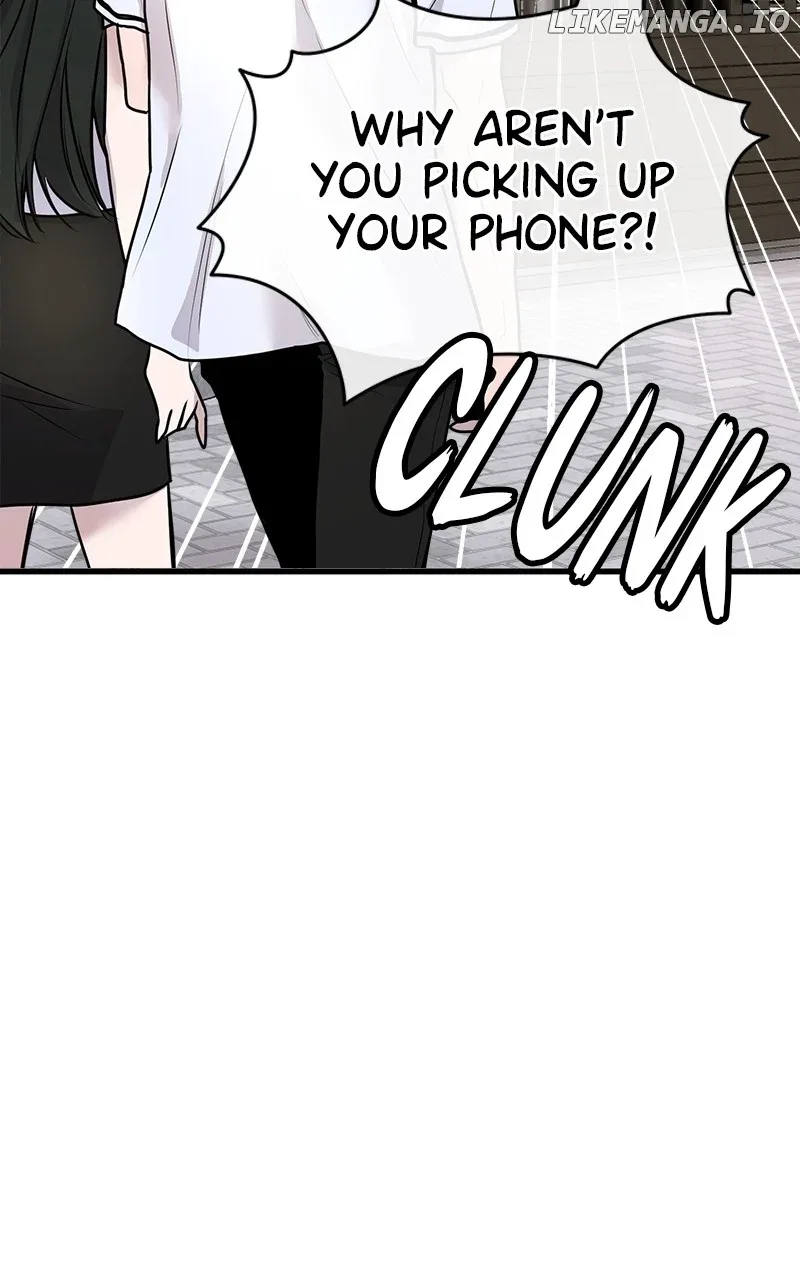 Back to Chanbi Chapter 10 page 24