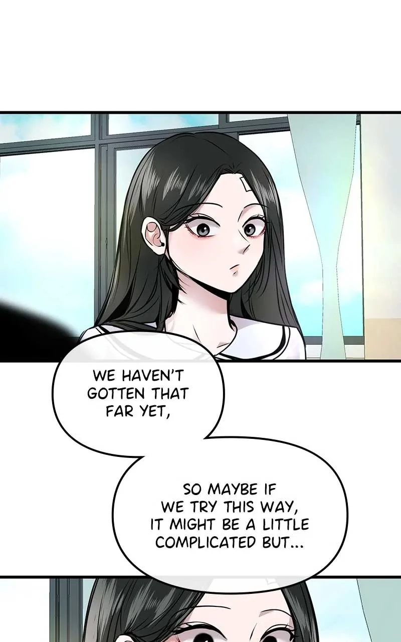 Back to Chanbi Chapter 8 page 32