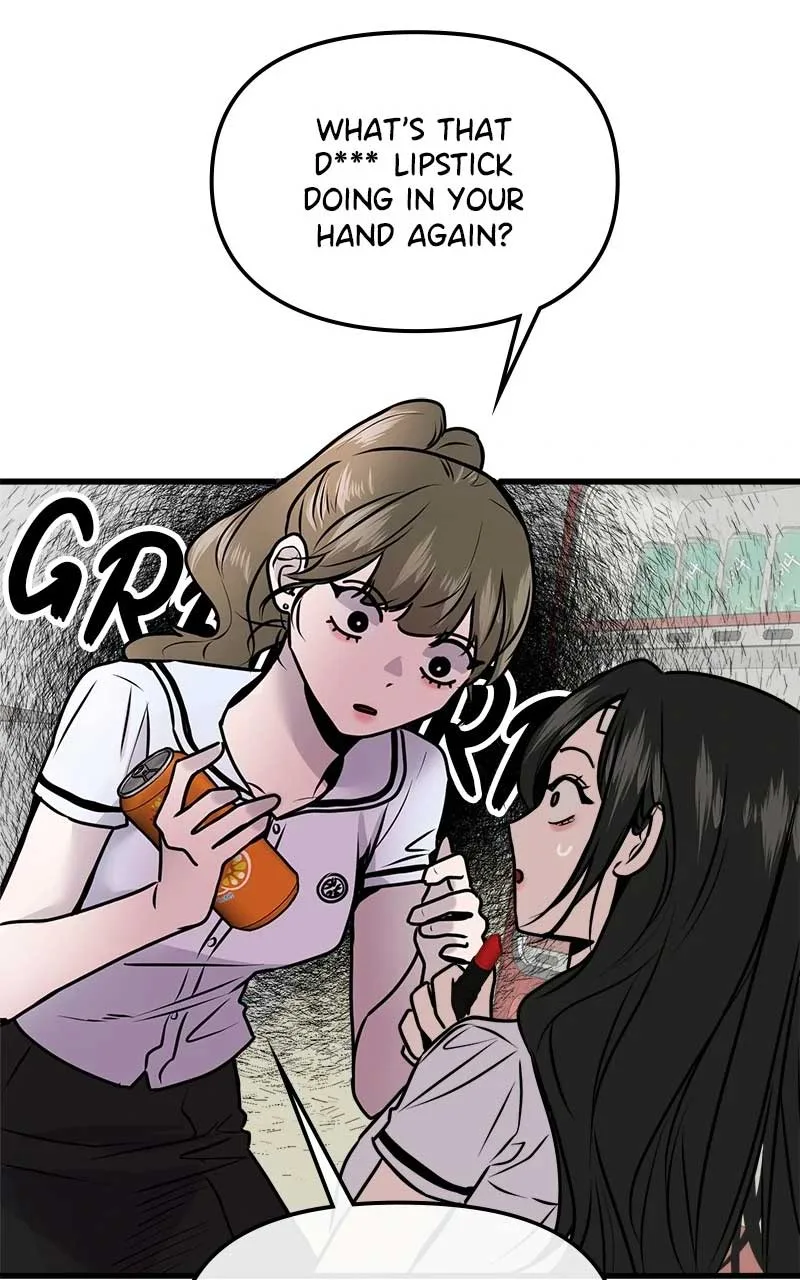 Back to Chanbi Chapter 6 page 17