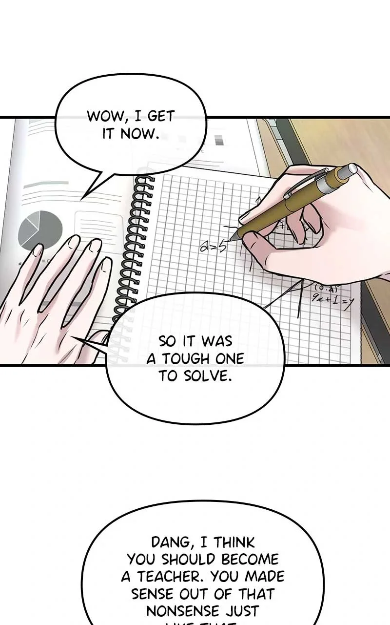 Back to Chanbi Chapter 8 page 34