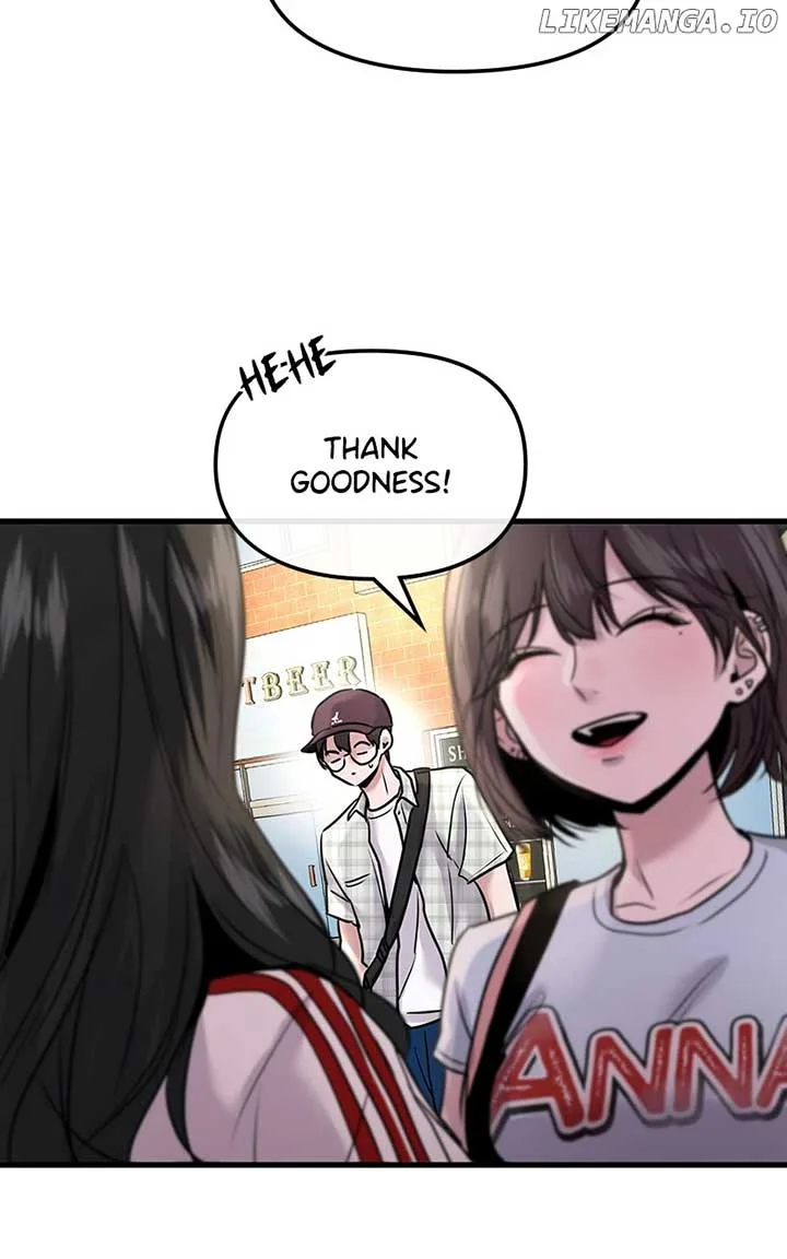 Back to Chanbi Chapter 19 page 27