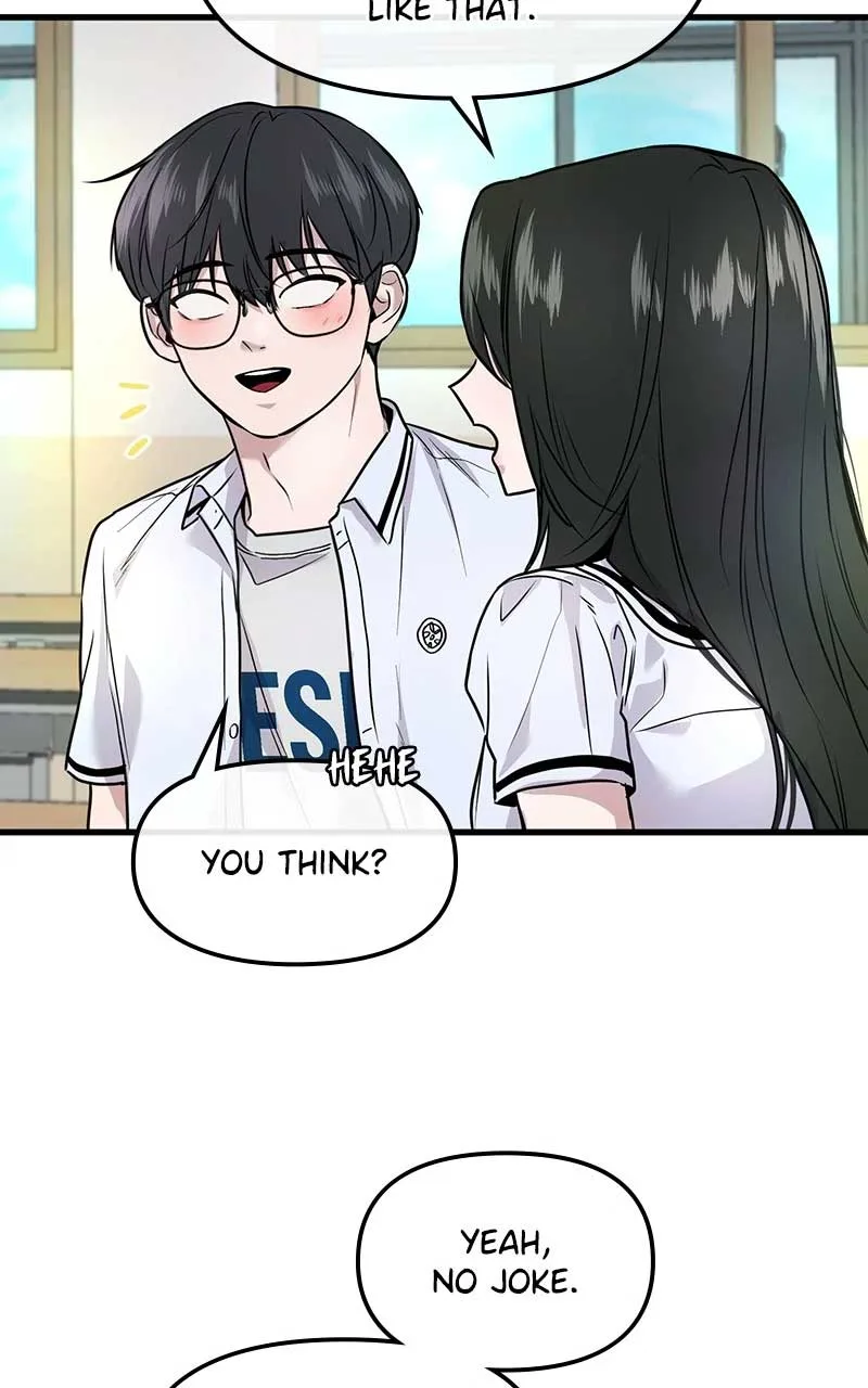 Back to Chanbi Chapter 8 page 35